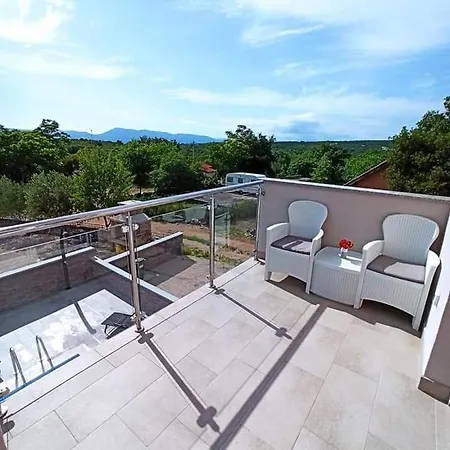 Villa House 