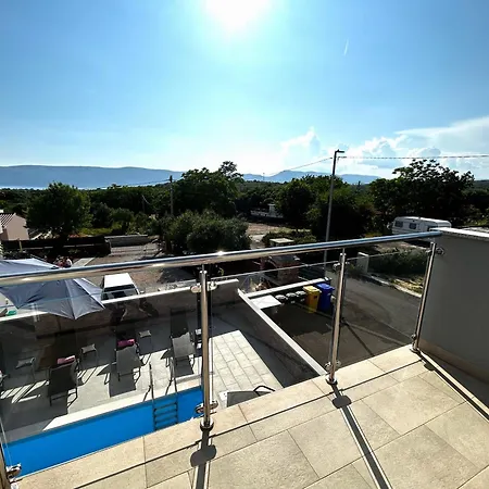 Villa House 