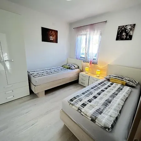 Villa House 
