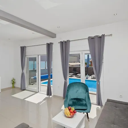 Villa House 