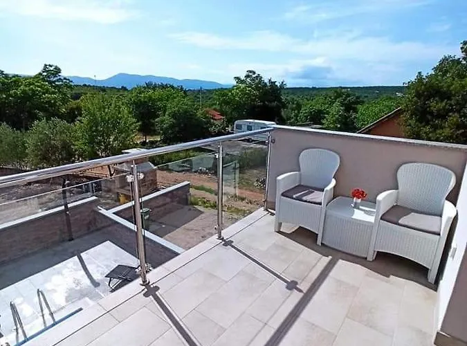 Vilă House 