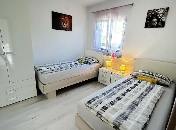 Vilă House 