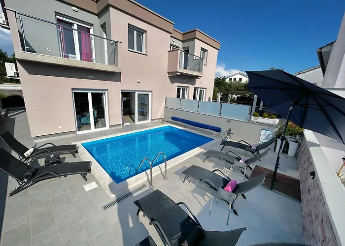 Vilă House 